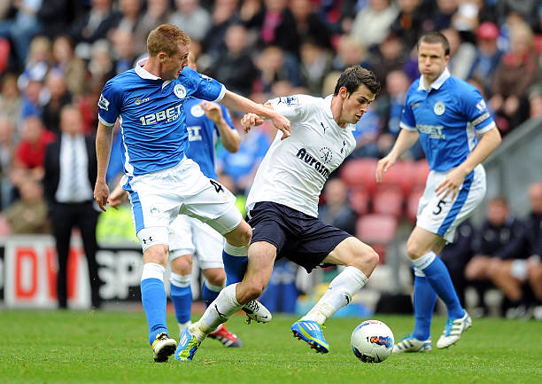 战术的比拼 战术的比拼