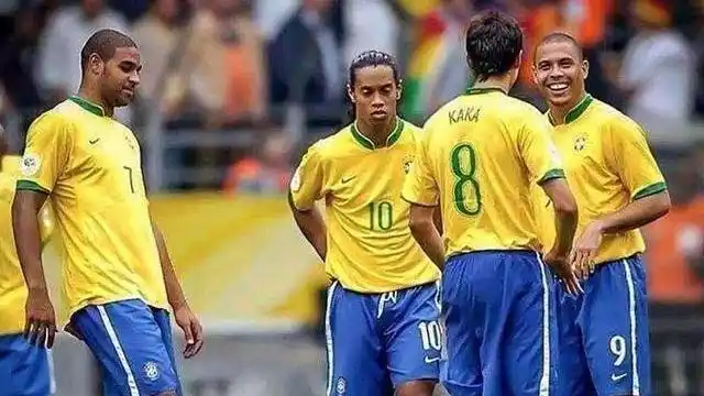 的對手實力 的對手實力