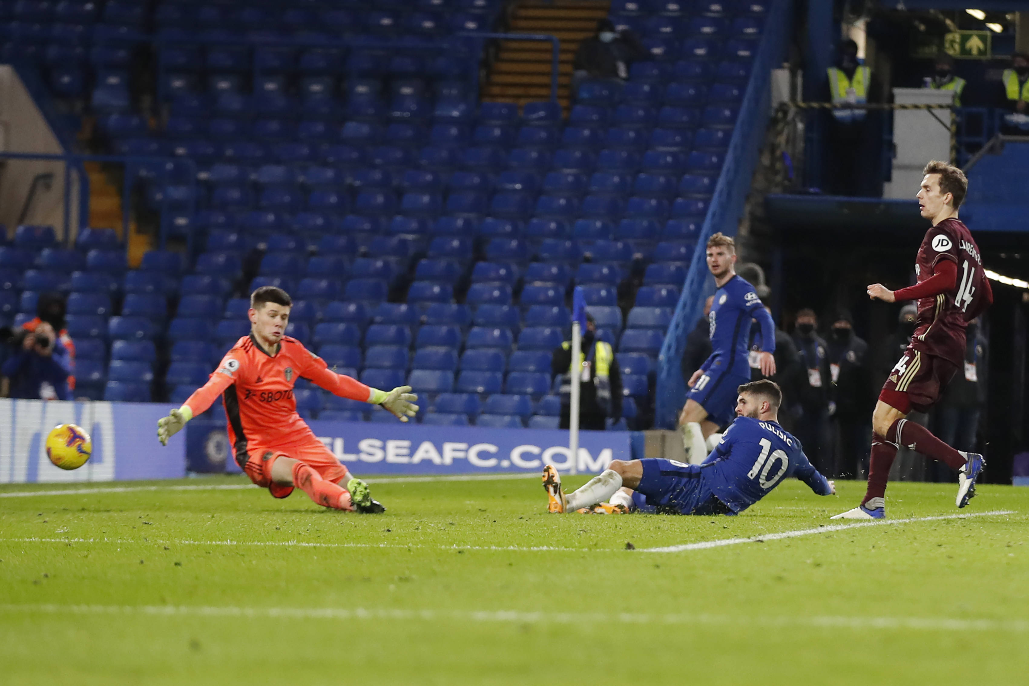 克洛普的无 克洛普的无