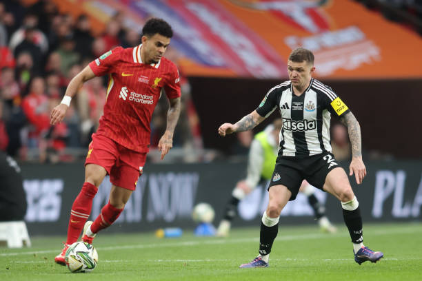 紧张与挑战 紧张与挑战