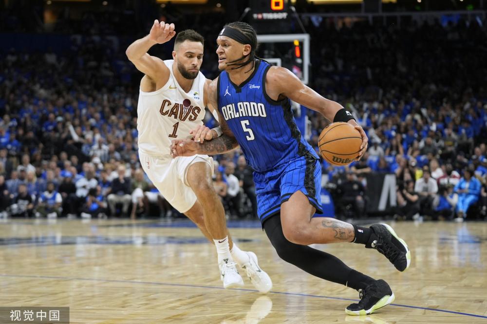 待和看点 待和看点